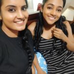 Roshna Ann Roy Instagram - ഇന്ന് വൈകിട്ട് 7.30pm നു .., ഏഷ്യാനെറ്റിൽ "പാപം ചെയ്യാത്തവർ കല്ലെറിയട്ടെ "!!!🤩 @pckmovie tody 7.30 pm @asianet