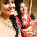 Roshna Ann Roy Instagram - ഇന്ന് വൈകിട്ട് 7.30pm നു .., ഏഷ്യാനെറ്റിൽ "പാപം ചെയ്യാത്തവർ കല്ലെറിയട്ടെ "!!!🤩 @pckmovie tody 7.30 pm @asianet