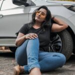 Roshna Ann Roy Instagram - 🙏God, 🙏 lets everything happen 😍for a reason. ♥️It's all a learning process, and you have to go from one level to another.✌️🙅... ... ... @arun_manuel_ @beniveesjo . #thoughts #day #special #mypassion❤️ #myshoot #photoshoot #celebratyshoots #roshnaannroy #tiyago #keralaphotos #keralatravel #treditional #fashion #fashionblogger #actress #actresslife #keralagallery