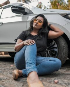 Roshna Ann Roy Instagram - 🙏God, 🙏 lets everything happen 😍for a reason. ♥️It's all a learning process, and you have to go from one level to another.✌️🙅... ... ... @arun_manuel_ 
@beniveesjo . 
#thoughts #day #special #mypassion❤️ #myshoot #photoshoot #celebratyshoots #roshnaannroy #tiyago #keralaphotos #keralatravel #treditional #fashion #fashionblogger #actress #actresslife #keralagallery
