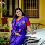Roshna Ann Roy Instagram - Somuch happy to make this chrctr in @velleppam movie ❤ #velleppammovie my self introducing" സിംപിൾ " from വെള്ളേപ്പങ്ങാടി 💗👏👏 thank u somuch dear, for this wonderfullclick 📸 @akash_vasanth_photography
