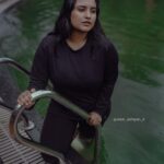 Roshna Ann Roy Instagram - Smart❣️ people learn from everything and everyone, ❤️average people from their experiences, stupid people already have all the answers.”🧡 @arun_sathyan_n @akhil.aklopz @morickapresort