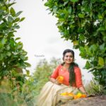 Roshna Ann Roy Instagram - #happyonam😊 💗#onam2k19 🌹✌