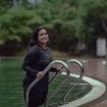 Roshna Ann Roy Instagram - Celebrate the rain; it only means that the sun shall shine bigger and brighter than ever.”😻 📸: @arun_sathyan_n Edits: @akhil.aklopz Loc : @morickapresort @loftierholidays #moricapresort #switzerland #wayanad Morickap Resort