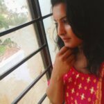 Roshna Ann Roy Instagram - #day💖