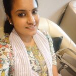 Roshna Ann Roy Instagram - ....❤