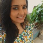 Roshna Ann Roy Instagram - 💖😍 Trivandrum, India