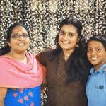 Roshna Ann Roy Instagram - World❤💗#mother'sday