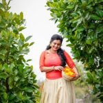 Roshna Ann Roy Instagram - Happy onam 💘❤#onam2k19