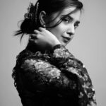 Roshni Walia Instagram - I dive into the future But I'm blinded by the sun I'm reborn in every moment So who knows what I'll become . . . #photoshoot - @ronakza143 @madstudioofficial . . #bnw #blacknwhite #blackandwhite #bw #blackandwhitephotography #photography #bnwphotography #art #monochrome #blackandwhitephoto #photooftheday #captures #blacknwhitephotography #portrait #streetphotography #black #bnwmood #perfection #photo #love #life #ig #street #instagood #aesthetic #roshniwalia 🖤🔚 India