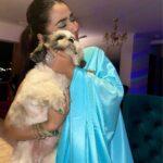 Roshni Walia Instagram - Happy Diwali from us to you 🪔✨❤️ . . . . #diwali #happydiwali #roshniwalia #doginstagram #puppy #dogoftheday #instadogs #doggie #dogstagram #dogs #doglover #instadog #doglove #shihtzu #shihtzusofinstagram #fun #games #shihtzuworld #shihtzupuppies #shihtzulovers #shitzusofinstagram #shihtzunation #shihtzusgram #shihtzulife #shihtzugram #roshniwalia #shiro 🔚 My World
