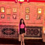 Roshni Walia Instagram – About last night ✨💗🔚 Khubani – Delhi