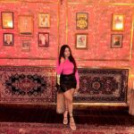 Roshni Walia Instagram - About last night ✨💗🔚 Khubani - Delhi