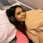 Roshni Walia Instagram - BACK TO MY FAVOURITE DUBAI ✨ . . . . . #dubai #travel #explore #emirates #flight #travel #travelgram #roshniwalia #1billionsummit