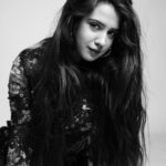 Roshni Walia Instagram – Calling your name the only language I can speak…
.
.
.
.
.
.

#blackandwhitephotography #raw #candid #hair #goals #roshniwalia #photoshoot #bw #blackandwhite #photooftheday ✨🔚 India