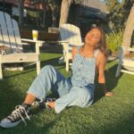 Ruhi Singh Instagram - Sunny California ☀️ Los Angeles, California
