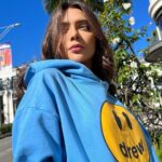 Ruhi Singh Instagram - So I kinda fell in love with Beverly Hills Beverly Hills, California