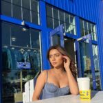 Ruhi Singh Instagram - Just the right amount of sun ☀️ Malibu, California