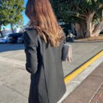 Ruhi Singh Instagram - Stepping into a very busy day, but first- an extra hot vanilla latte. #bossladylife Malibu, California