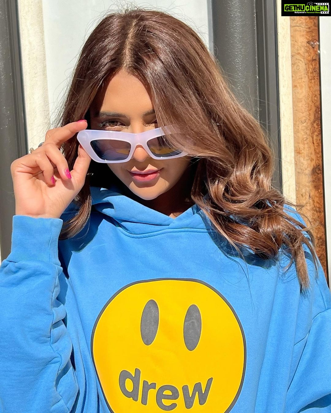 Ruhi Singh Instagram - So I kinda fell in love with Beverly Hills Beverly Hills, California