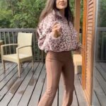 Sakshi Agarwal Instagram – Chumma oru vibe🔥
.
#instagramreels #feelitreelit #feelthevibe #lovetoday #funreels #trendingreels #trendingnow #dancereels #coorg