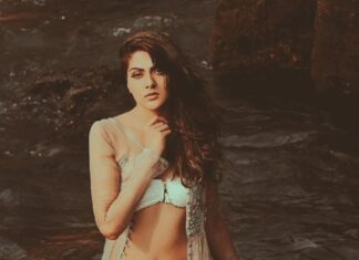 Sakshi Chaudhary Instagram - 🦋 #tbt