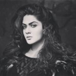 Sakshi Chaudhary Instagram – Calm over chaos. Or vice versa! 😈👾🖤👸