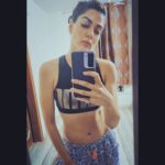 Sakshi Chaudhary Instagram – This is for all the girls who don’t lift!!

Please lift weights. Period. 
There is something to be said about the feeling when you start seeing the effects of your strength training. It’s quite powerful. You feel powerful. It’s one of the best therapies you can do for yourself.
I get it, a lot of people don’t enjoy it. But you gotta tweak things in your way where you can start doing it. Do bodyweight if that’s more your thing. But please do it. 
Also, learn from the best people in the world. Very very important. Now, because of instagram, youtube, etc, you can access a lot of people who provide the best and updated education. So do with the correct form. Build slowly. Learn. Repetition is good. Your form eventually gets better and better when you repeat. You don’t need to shock your body with new exercises every time. So REPETITION IS KEY. Build a program (take help for this) and stick to it. 
 And if any random guy comes to you “correcting your form” ( which annoyingly they feel entitled to), politely tell them that you know better 😉. Because you do!

#lift #girlswholift #weights #power #instagram #love #live #life #explorepage #explore #instagood #fashion #lifestyle #follow  #like  #photography #india #trend #instadaily #music #style #reels #foryou #likes #photooftheday #beautiful #smile  #insta #trending #trend