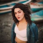 Sakshi Chaudhary Instagram – Stay trippy… little hippie 🖤❤🖤❤🖤🏄‍♀️🏄‍♀️

📸- @tusharmahajanofficial
Hair and make up – @imsumansingh

#instagram #love #live #life #explorepage #explore #instagood #fashion #lifestyle #follow  #like  #photography #india #trend #instadaily #music #style #reels #foryou #likes #photooftheday #beautiful #smile #art #nature #insta #trending