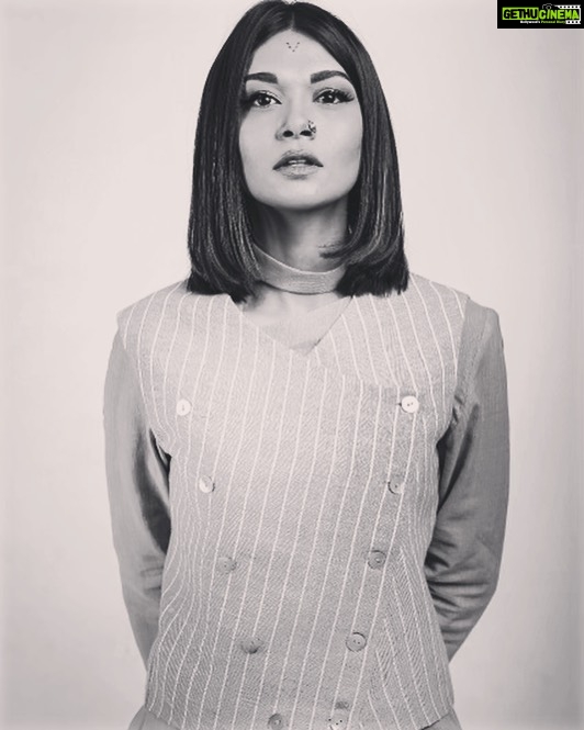 Sakshi Pradhan Instagram - Next Season π¬ .. .. .. .. .. .. .. .. .. .. .. .. .. .. .. .. .. .. .. .. #instagram #shoot #picoftheday #nextseason #formal #tribe #posterdesign #designlife #fashion #likeforlikes #India #La #instafashion #instalove #love #lovemyjob