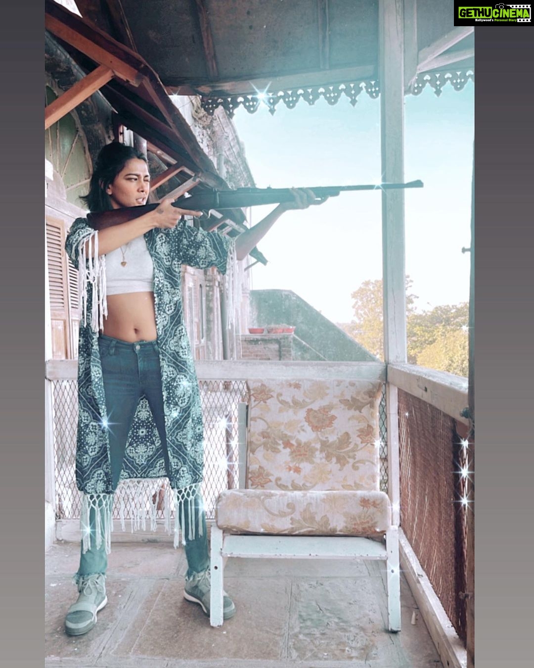 Sakshi Pradhan Instagram - #Modern #Day #Laxmi 🧿