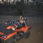 Sakshi Pradhan Instagram – Real fun Begins 🪬
Exploring on a Trail.
.
.
.
.
#offroading #animalspoting #naturelovers #India #journey #trail