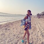 Sakshi Pradhan Instagram – I let my music take me Where my heart wants to go.. Bombay
