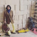 Sakshi Pradhan Instagram - Life is a Fact-ory Be Productive else 😈