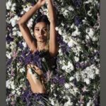 Sakshi Pradhan Instagram – Celebrations #flowers
@munnasphotography