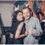 Sakshi Pradhan Instagram – 🍿 🍷