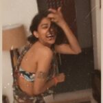 Sakshi Pradhan Instagram – #MOOD 🕯
