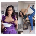 Sakshi Pradhan Instagram - Every time I take myself to a new Level, Prepare for a new Devil. #Epitome of different Characters Day1 #Actorslife