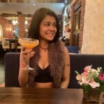 Sakshi Pradhan Instagram - Good things come to those who wait but good things are gone from those who are “#LATE”