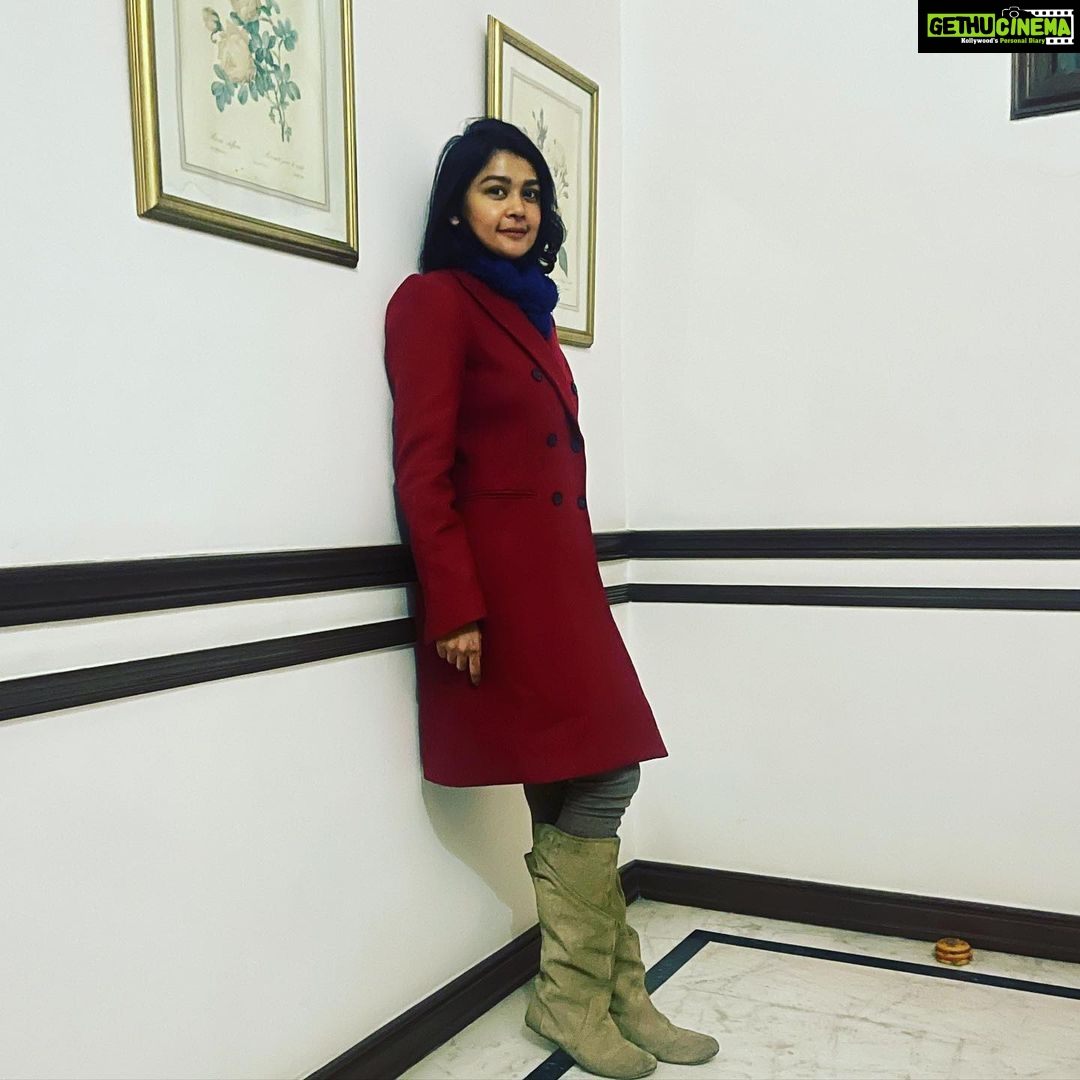 Sakshi Pradhan Instagram - Winter at its Best ❄️ #sundaymealprep