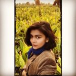 Sakshi Pradhan Instagram - whatever you do Pour yourself into it 🍇 #vineyard #exploreindia