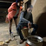 Sakshi Pradhan Instagram - Incredible Kachhi Baroda! try n watch till the end 😂 🌱