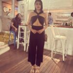 Sakshi Pradhan Instagram – #Straight as #Heaven!