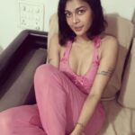 Sakshi Pradhan Instagram – #Casual #home #made #Saturday