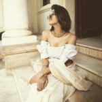 Sakshi Pradhan Instagram - Too much of good thing can be wonderful! 🪘 Lal Bagh Palace