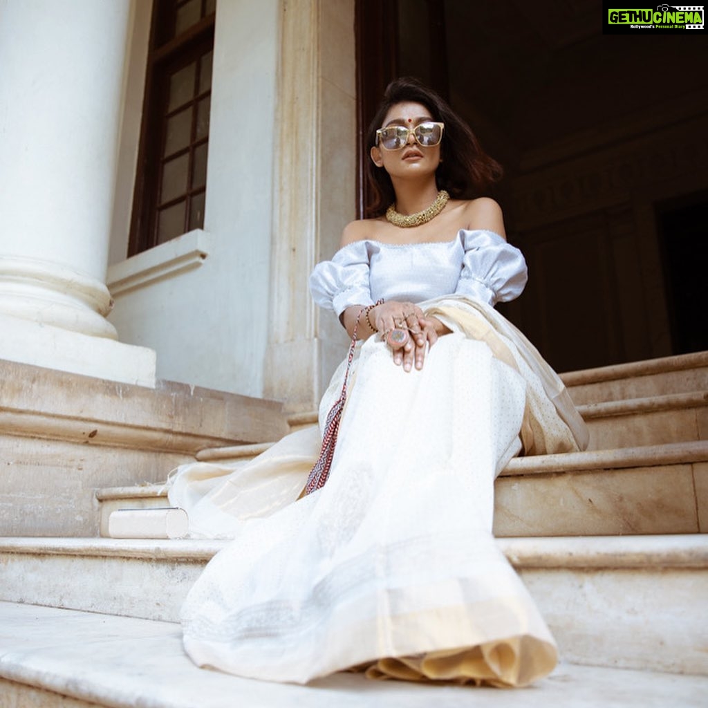 Sakshi Pradhan Instagram - #loyalty is #Royalty