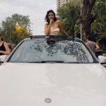 Sakshi Pradhan Instagram - No #planb for #Passion 🛸
