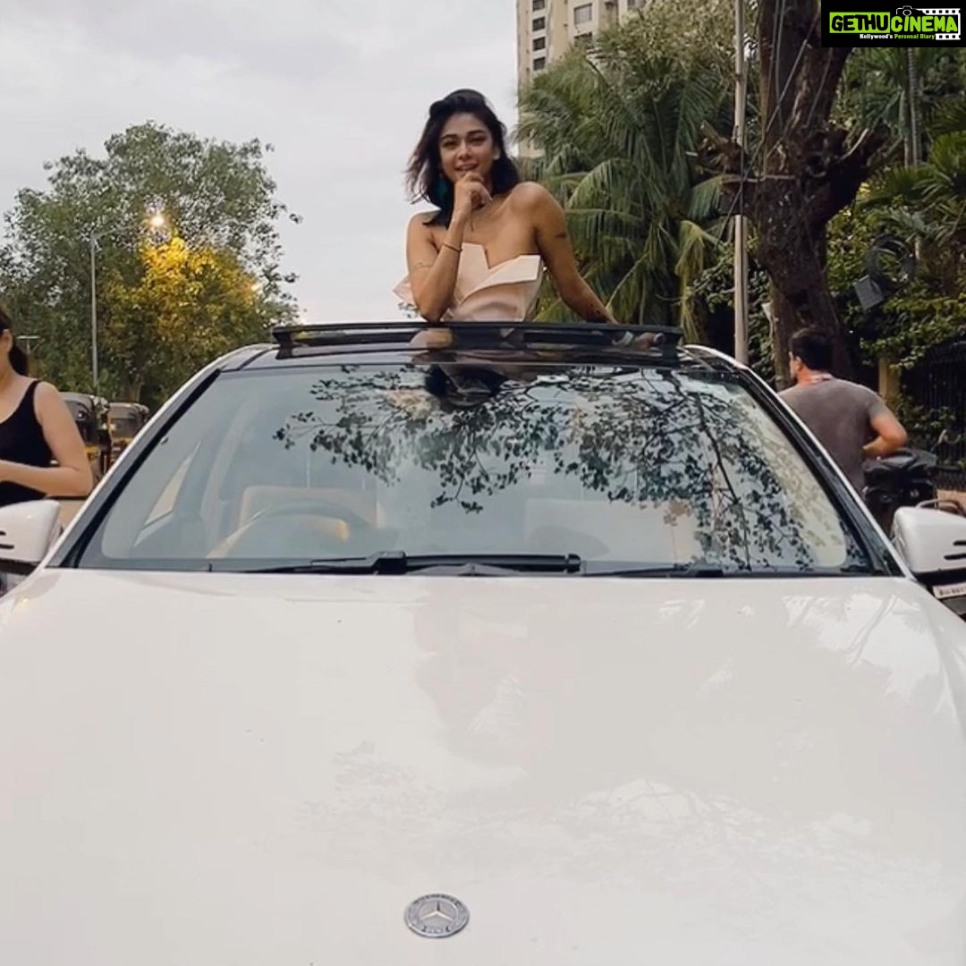Sakshi Pradhan Instagram - No #planb for #Passion 🛸
