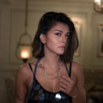 Sakshi Pradhan Instagram - but without the #Dark we’d never see the #Stars ✨ @areesz 📷