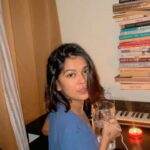 Sakshi Pradhan Instagram - you’re #key to my #board 😋 Juhu, Maharashtra, India
